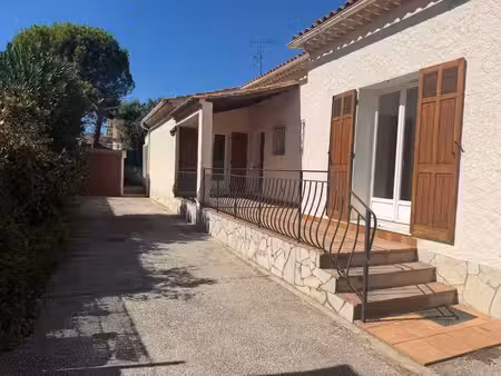 location maison 4 pièces 104 m² à toulon (83200)