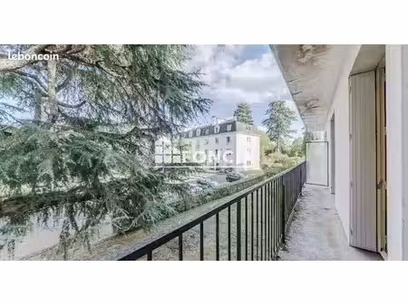 beau potentiel proche commodités