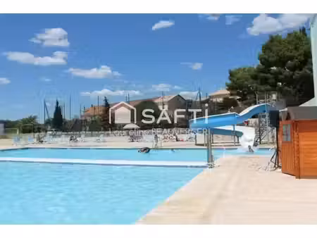 vente appartement 2 pièces 29 m² la londe-les-maures (83250)