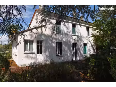 vente maison de famille