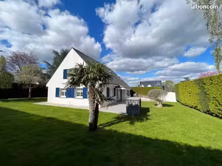 maison familiale d’exception