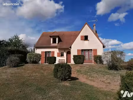pavillon 4 pièces 175 m²