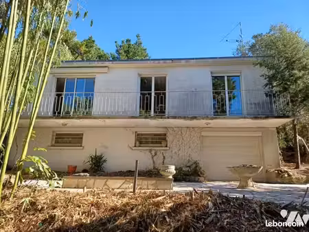 maison 4 pièces 106 m²