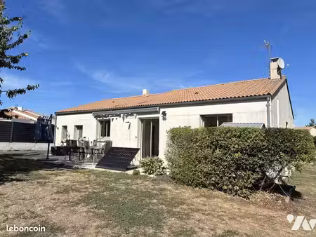 maison 4 pièces 88 m²