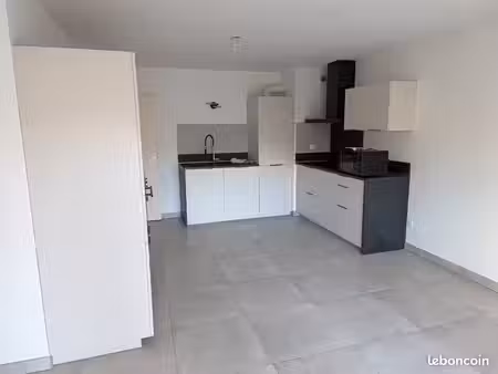 appartement t3 - bordeaux caudéran - jardin
