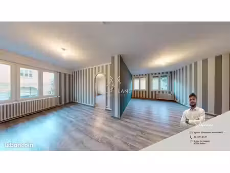 maison 6 pièces 165 m²