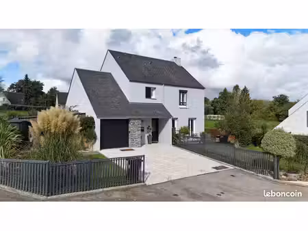 pavillon 4 pièces 108 m²