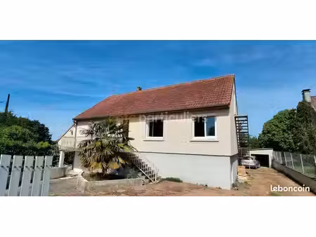 maison 5 pièces 120 m²