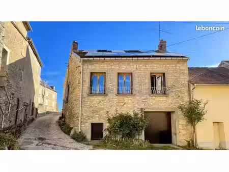 maison de ville 3 pièces 79 m²