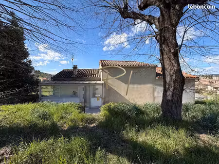 maison 4 pièces 89 m²