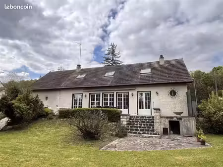 maison 7 pièces 156 m²