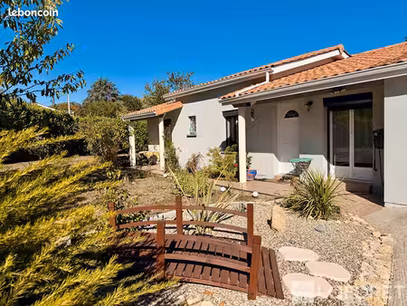 maison 5 pièces 91 m²