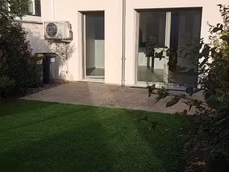 maison 73 m2