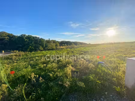 à vendre - loperhet (29470) - terrain constructible - 535 m² - libre constructeur