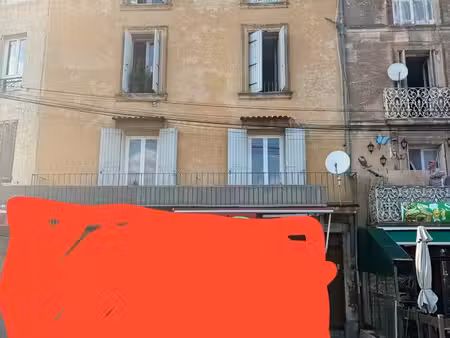 immeuble à vendre