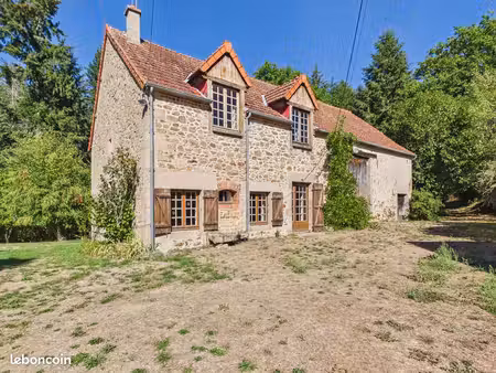 maison 4 pièces 106 m²