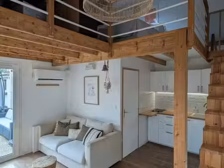 maisonnette