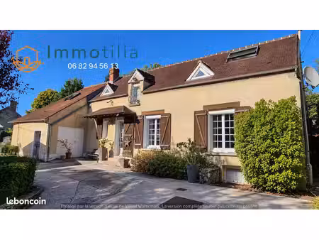 maison 5 pièces 148 m²