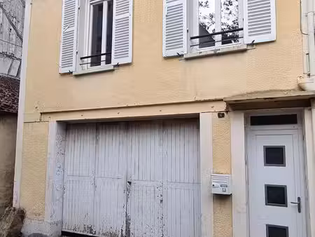maison 3 pièces 54 m²