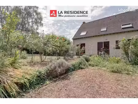 villa 7 pièces 147 m²