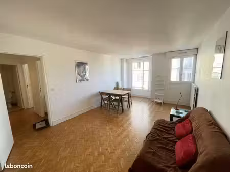 deux pieces meubles tres bon etat