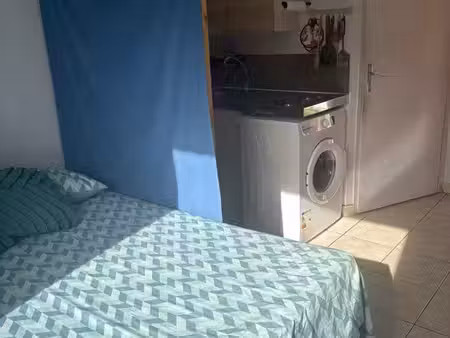 studio meublé idéal étudiant