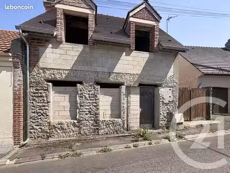 maison 5 pièces 120 m²
