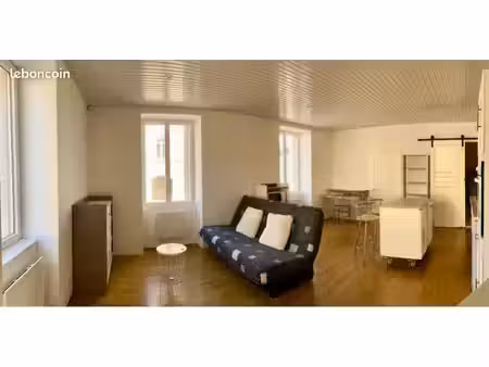 loue appartement abbenans