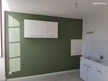 location appartement 95m²