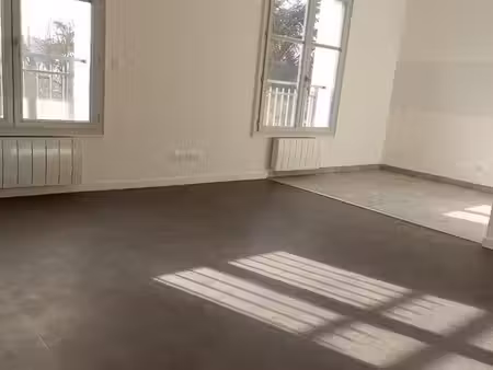 appartment 2 pièces 42 m² hardricourt 78