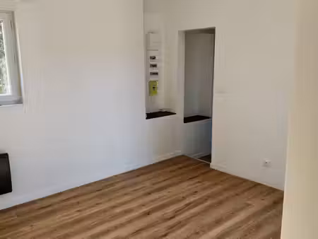 appartement 2 pièces 34 m²