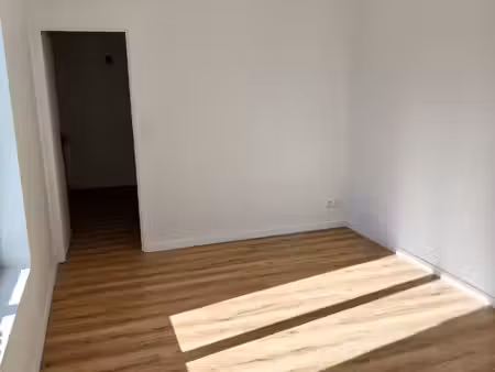 appartement 2 pièces 37 m²