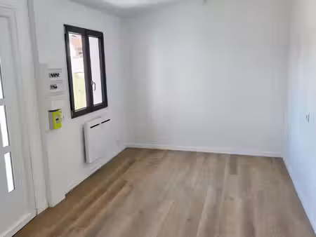 studio 1 pièce 21 m²