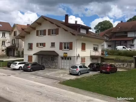 location labergement sainte marie
