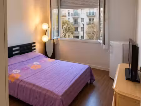 chambre à louer