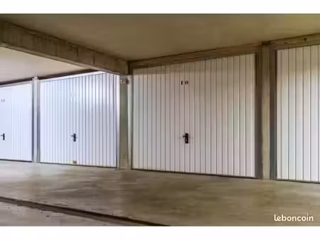 garage