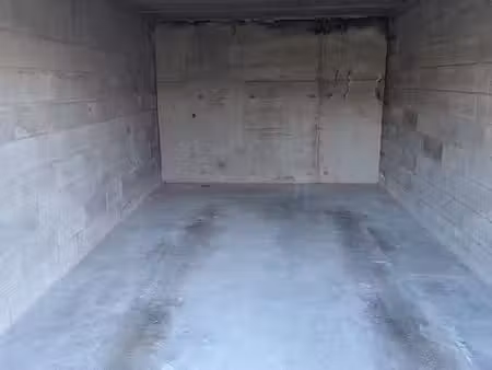 location garage