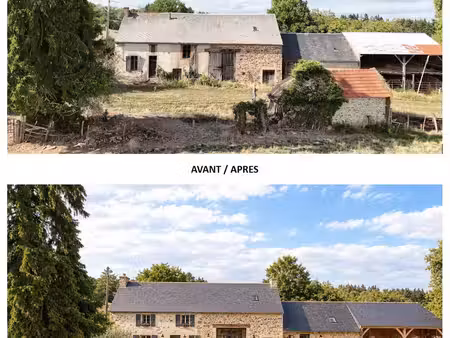 ferme à vendre