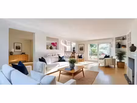 maison avec jardin et terrasse issy-les-moulineaux (92)