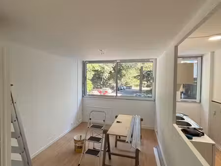 studio hyper centre angers 23m2