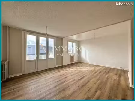 appartement de 70m²