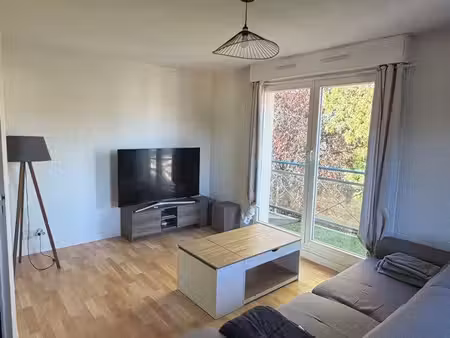 appartement t2 duplex à louer