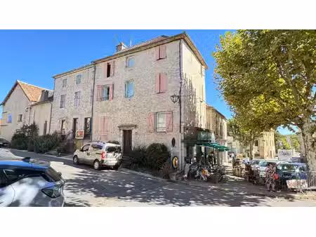 immeuble à vendre