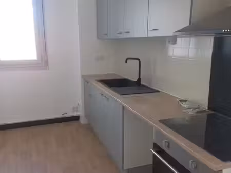 grand t2 à louer