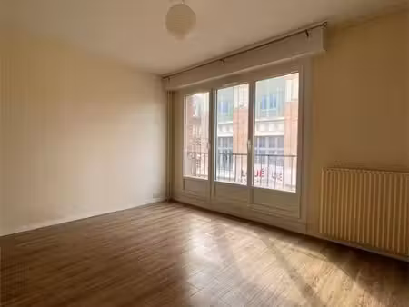 appartement 1 pièce 27 m²