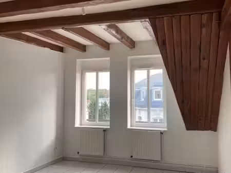 appartement 3 pièces 68 m²