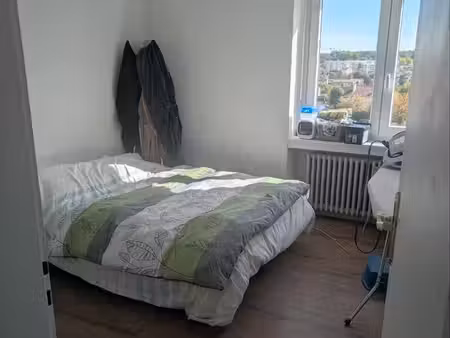 loue chambre double