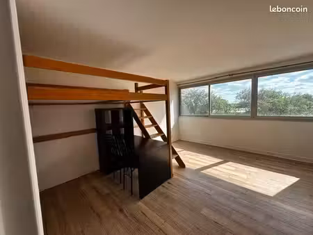 studio à louer