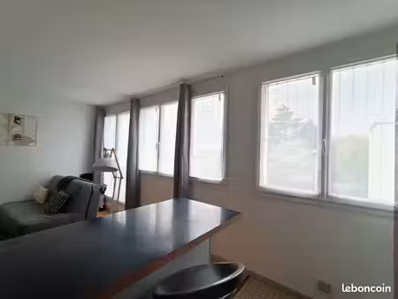 studio 30m2