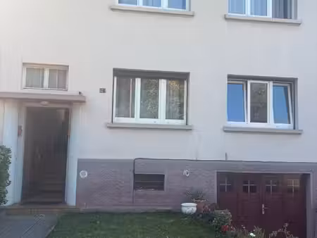 magnifique appartement meublé à schiltigheim tout près de strasbourg